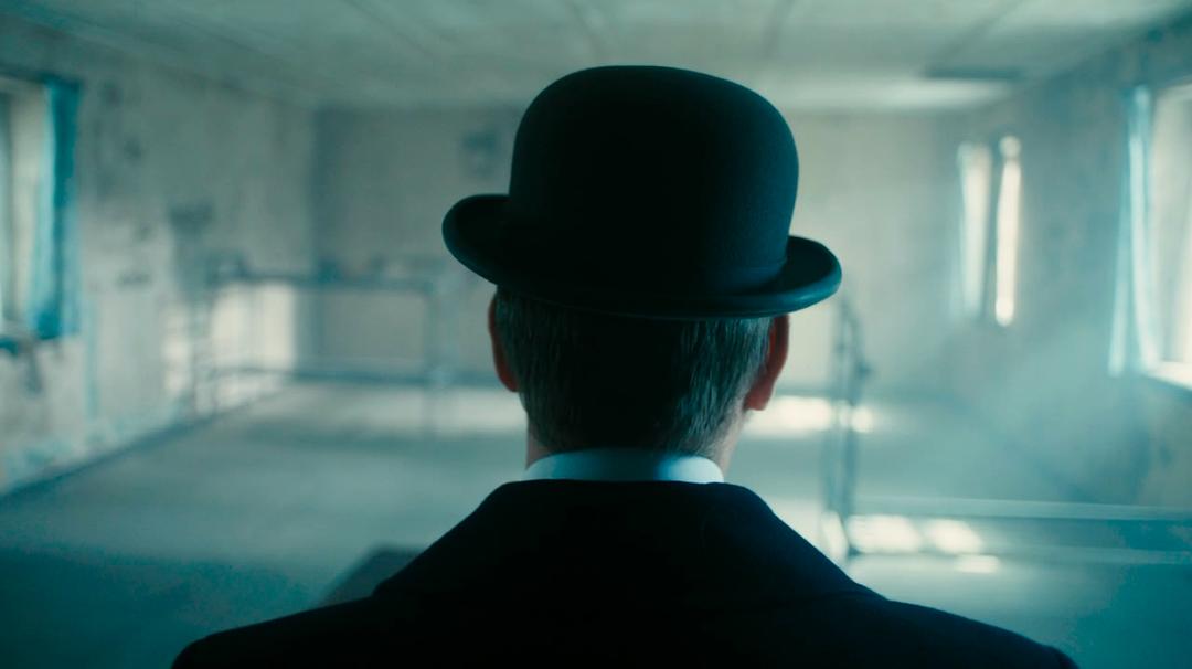 《开膛街第五季》剧照第44张图片