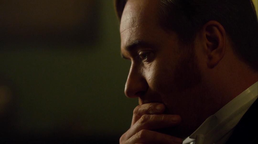 《开膛街第五季》剧照第36张图片