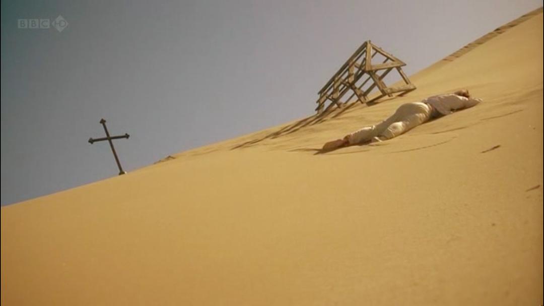 构图和色调……