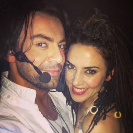 《耶稣基督万世巨星》海报第56张图片