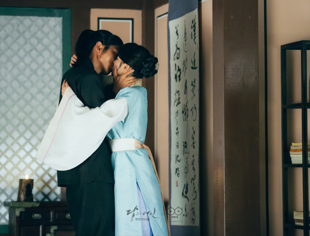 《步步惊心：丽》剧照第44张图片