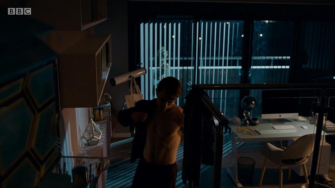 《神秘校园》海报第45张图片