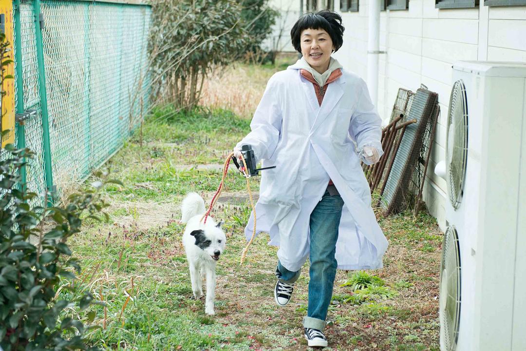 《为你取名的那一天》剧照