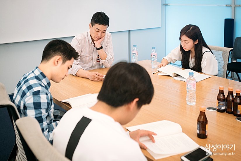 《积极的体质》剧照第27张图片