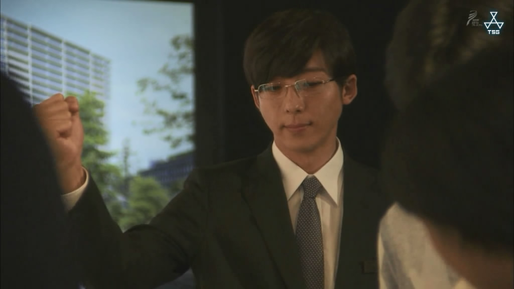 《公主小屋》剧照