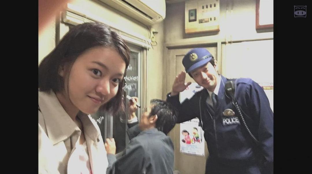 《深夜食堂：东京故事》剧照第14张图片