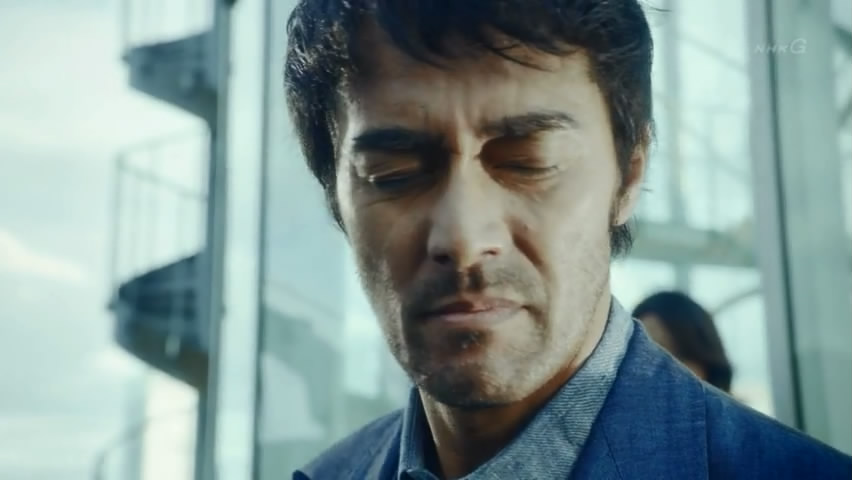 《嗅觉搜查官》剧照第30张图片