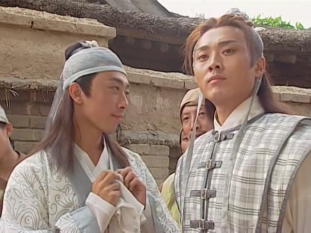 《机灵小不懂》海报第34张图片