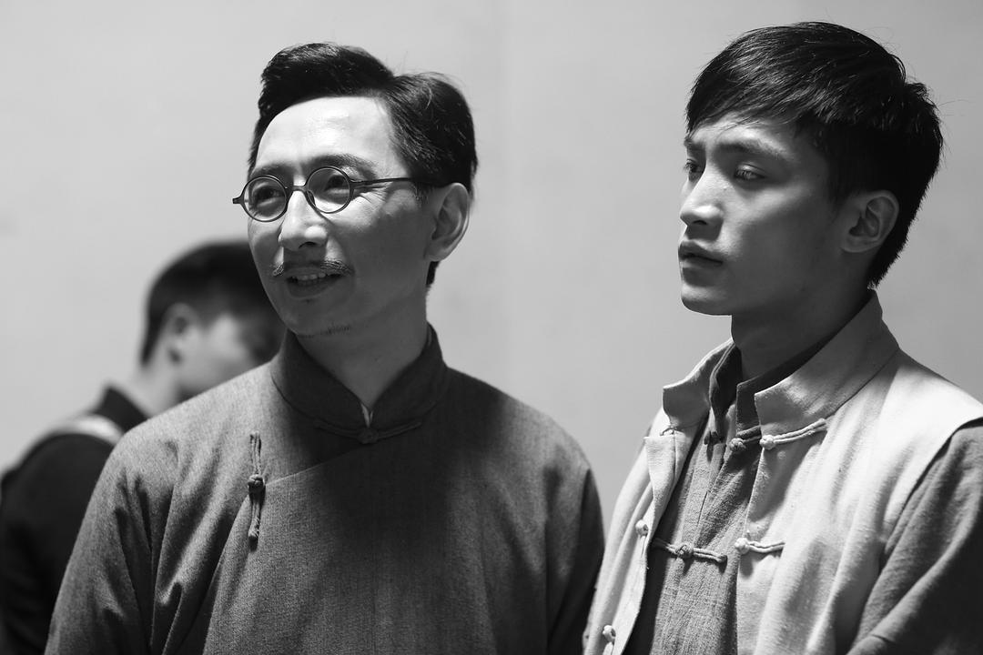 《不成问题的问题》剧照第37张图片