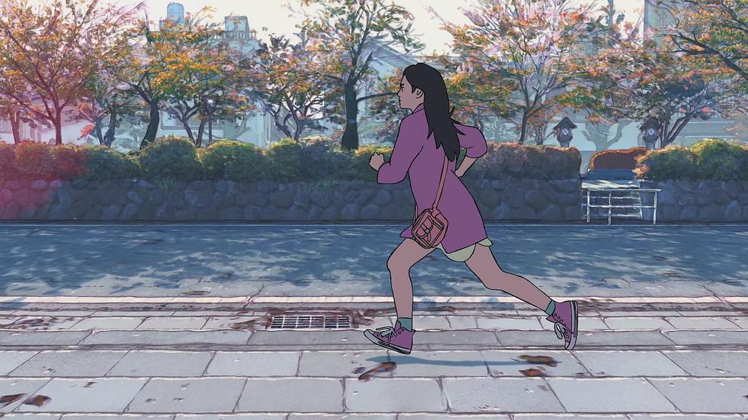 《花与爱丽丝杀人事件》海报第33张图片