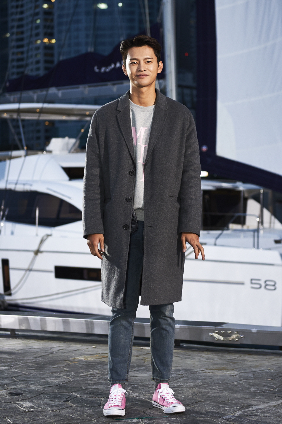 《购物王路易》剧照第50张图片