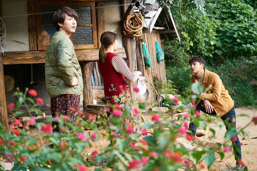 《购物王路易》剧照第34张图片