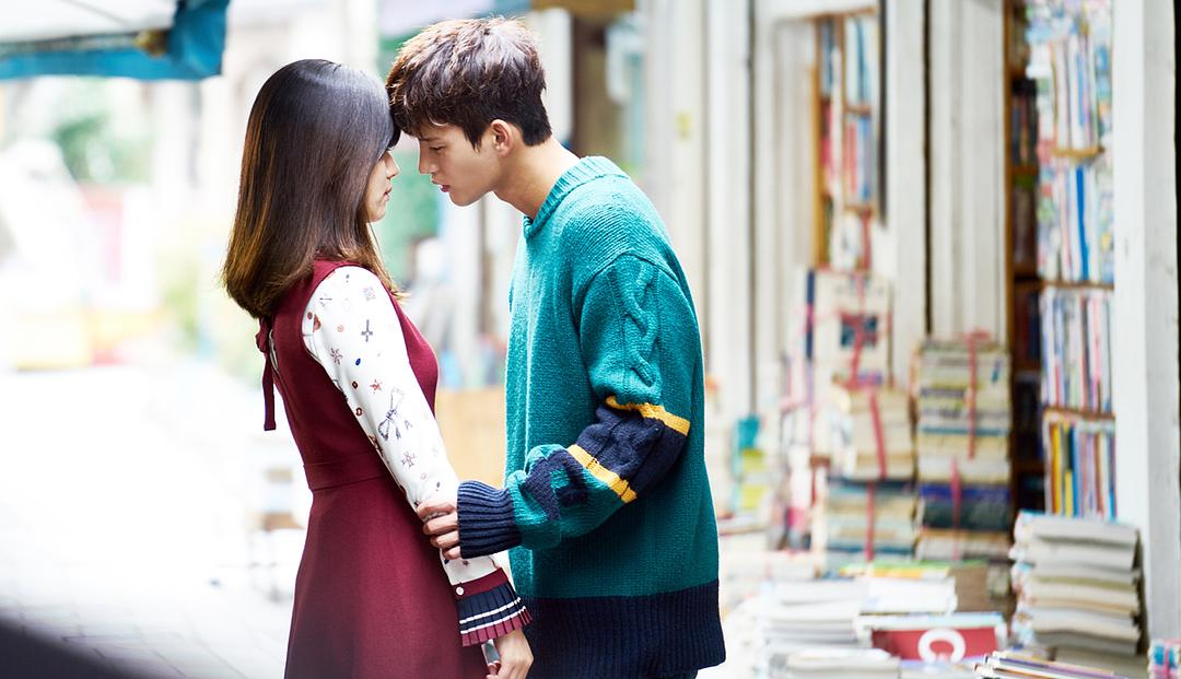 《购物王路易》剧照第30张图片