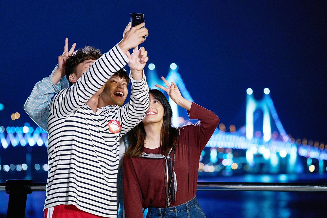 《购物王路易》剧照第29张图片