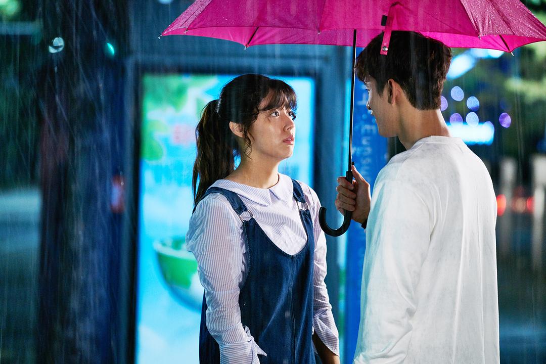 《购物王路易》剧照第23张图片