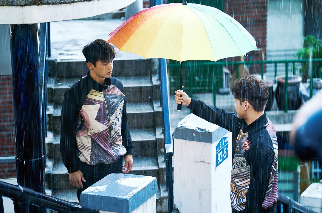 《购物王路易》剧照第22张图片