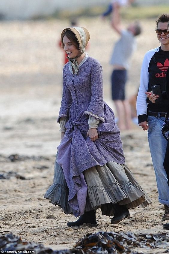 《黑暗天使》剧照