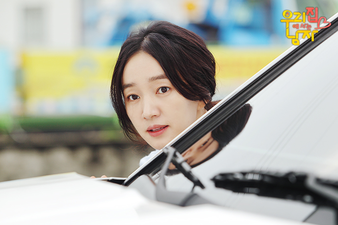 《住在我家的男人》海报第55张图片