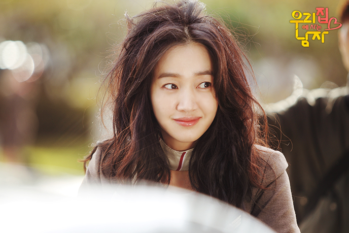 《住在我家的男人》海报第54张图片