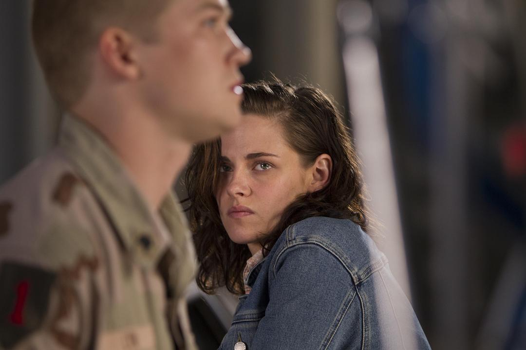 《比利·林恩的中场战事》海报第19张图片