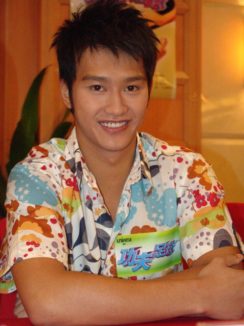 《功夫足球》海报第53张图片