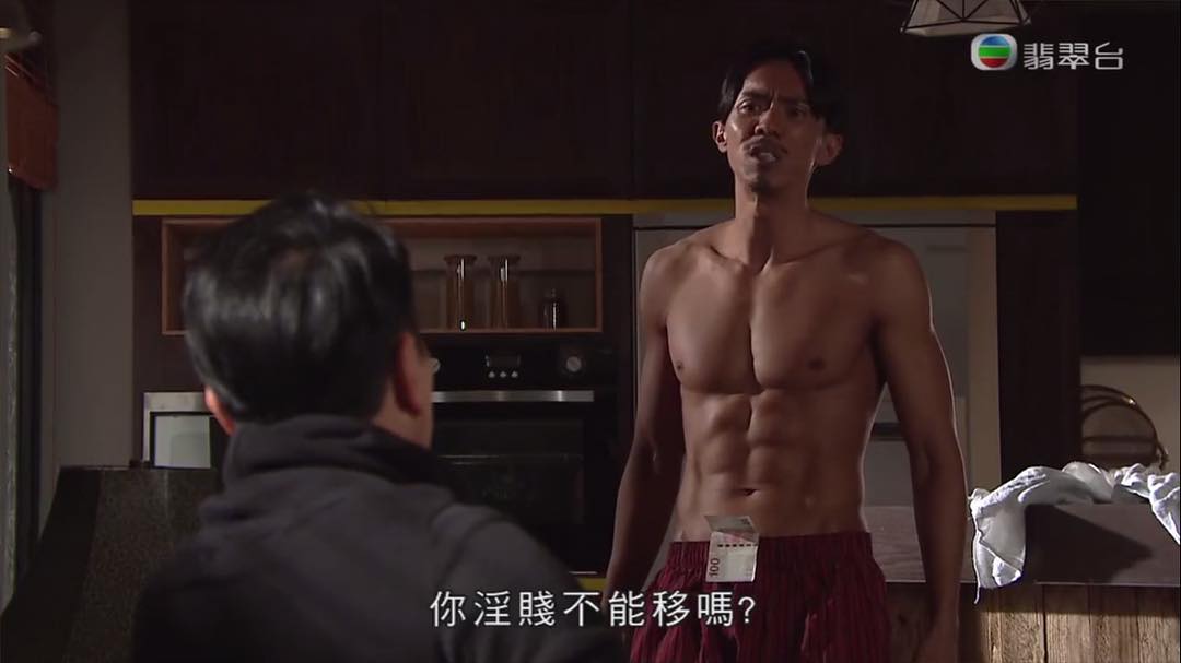 《幕后玩家》海报第42张图片