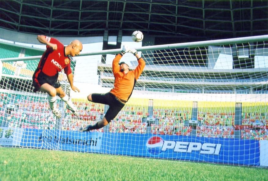 《功夫足球》海报第40张图片