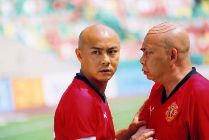 《功夫足球》海报第31张图片