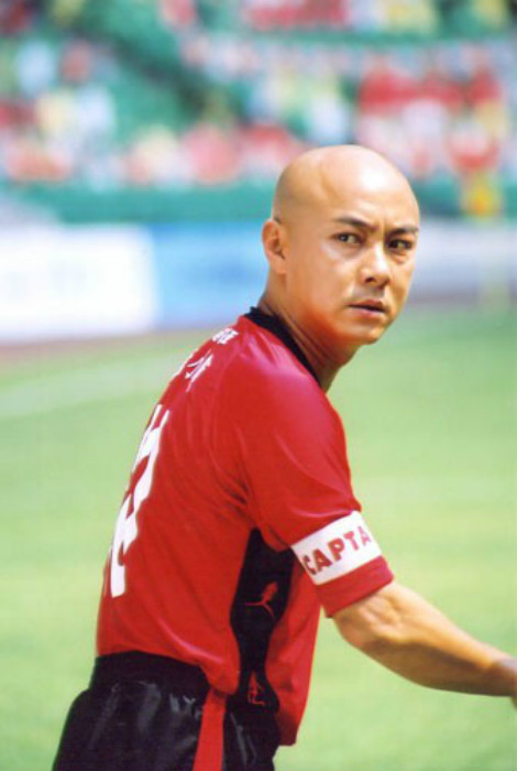 《功夫足球》海报第26张图片