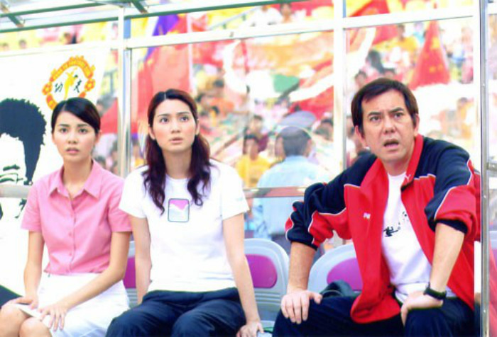 《功夫足球》海报第21张图片