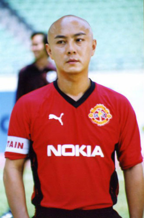 《功夫足球》海报第19张图片