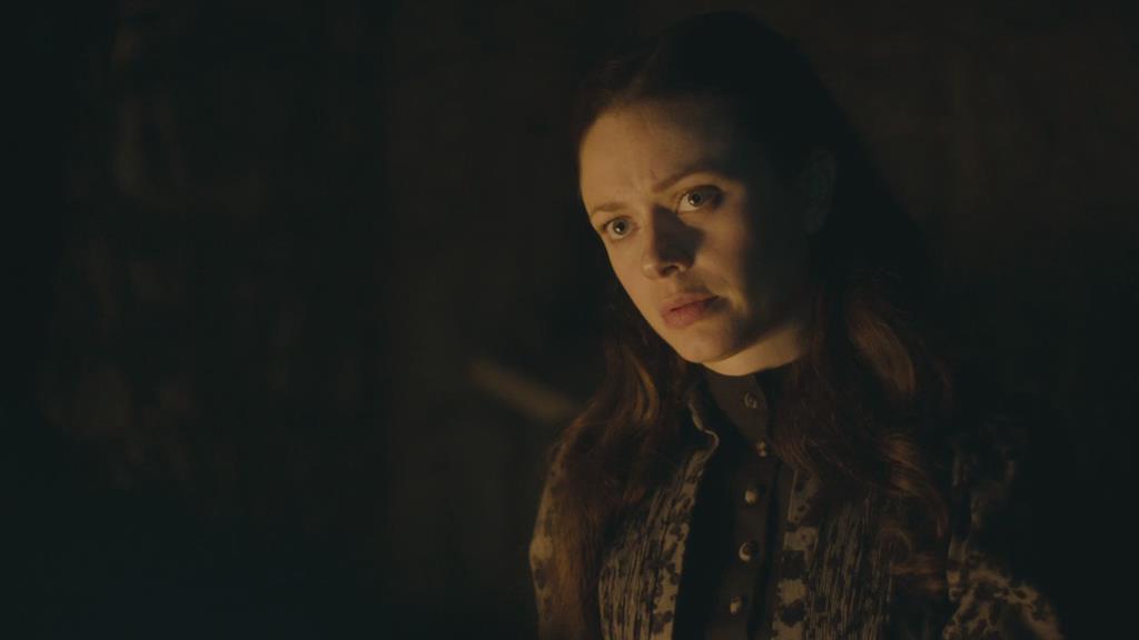 第五季第三集梅芙·...