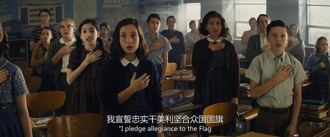 《间谍之桥》海报第36张图片