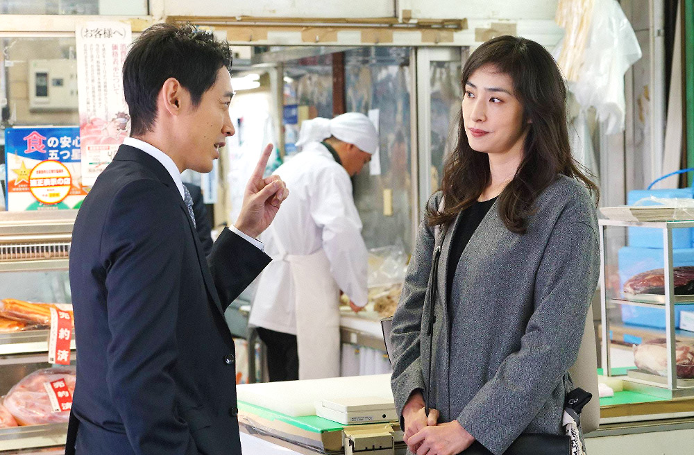 《三星营养午餐》海报第49张图片