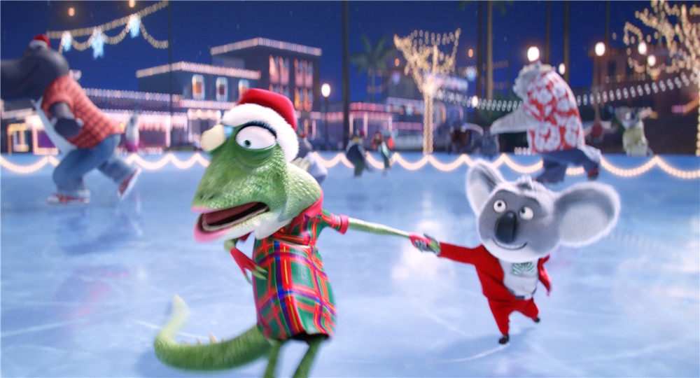 马修·麦康纳配音的考...