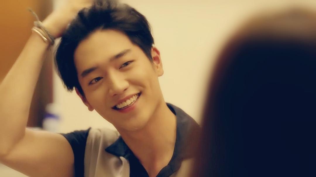 《明星伙伴》剧照第29张图片