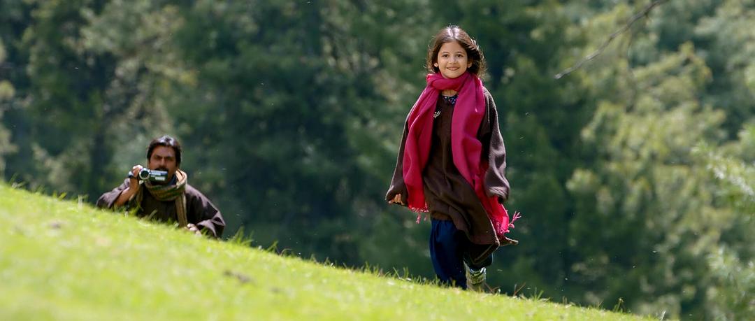 《小萝莉的猴神大叔》剧照第51张图片