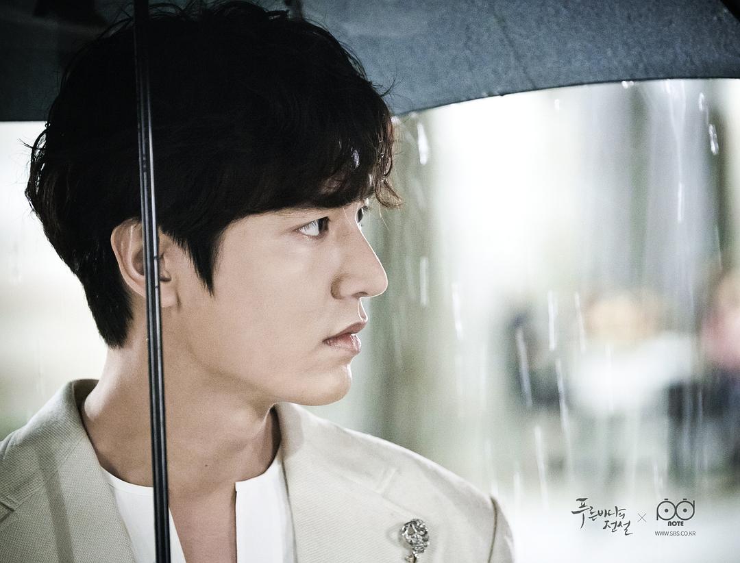 《蓝色大海的传说》剧照第59张图片