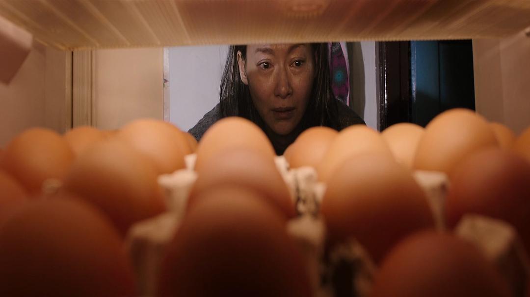 《幸运是我》剧照第36张图片