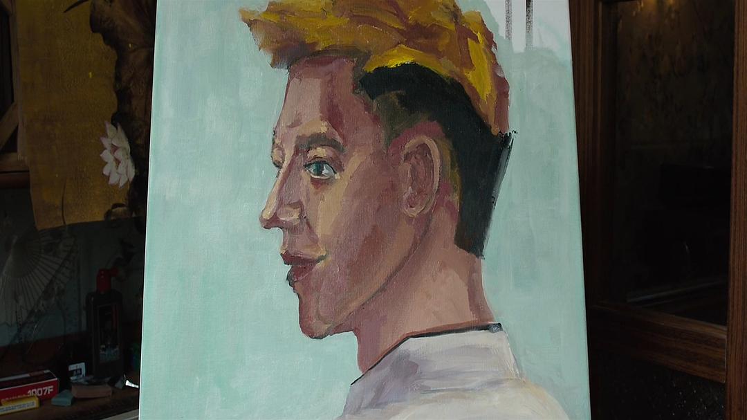 《幸运是我》剧照第49张图片