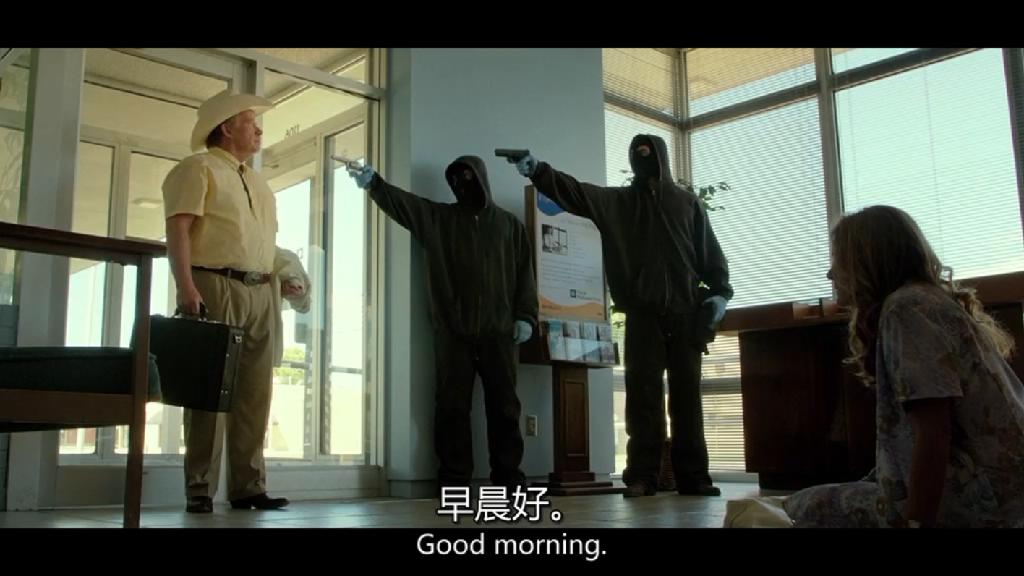 《赴汤蹈火》剧照第60张图片