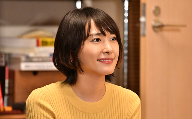 《逃避虽可耻但有用》剧照第38张图片