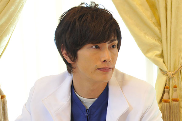 《COPYFACE消失的我》海报第13张图片