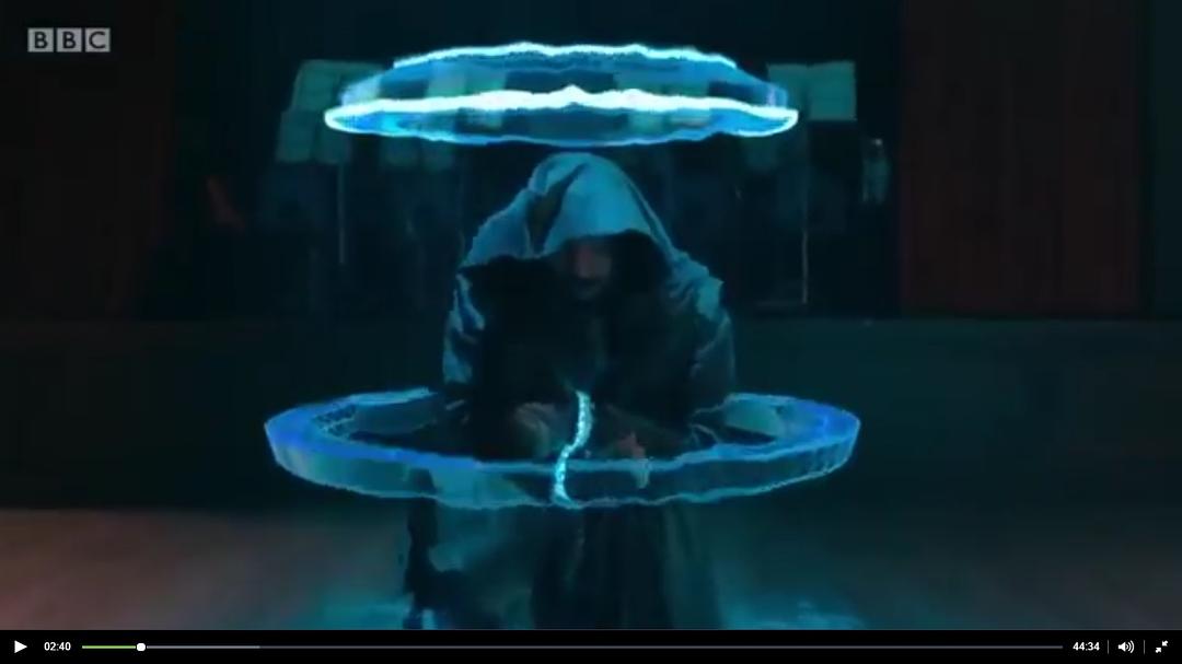 《神秘校园》海报第24张图片