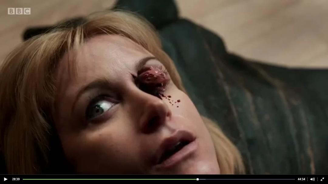 《神秘校园》海报第19张图片