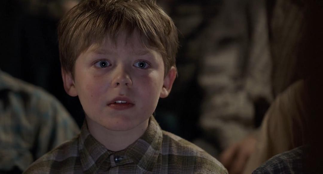 《总有一天》剧照第14张图片