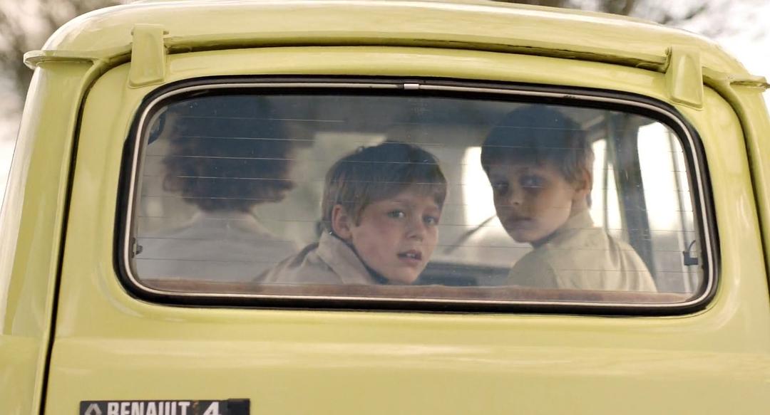 《总有一天》剧照第10张图片