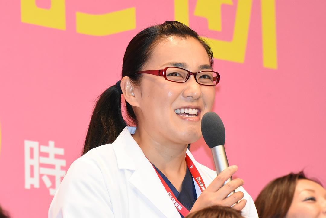 《医疗小组：达芬奇女士的诊断》海报第54张图片