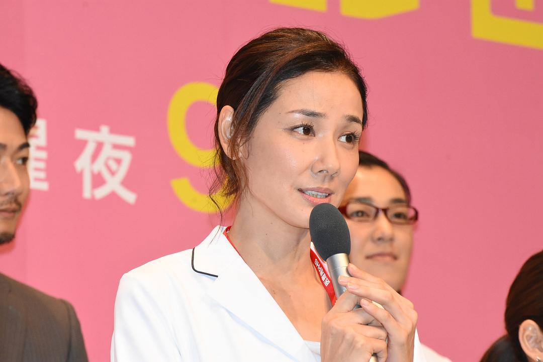 《医疗小组：达芬奇女士的诊断》海报第44张图片