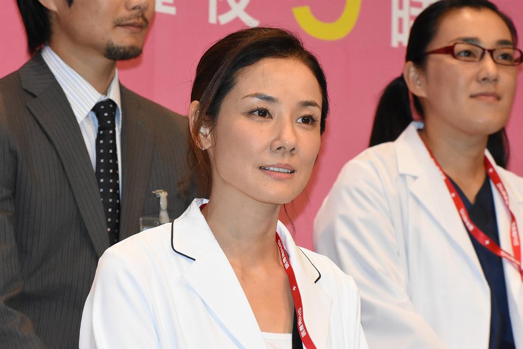 《医疗小组：达芬奇女士的诊断》海报第43张图片